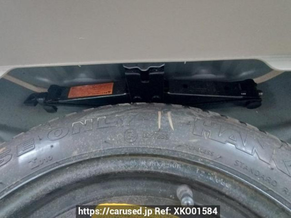 Used 2009 AT mitsubishi ek-wagon H82W Image[43]