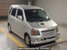 Used 2000 MT suzuki wagon-r MC12S Image[2]