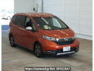 Honda Freed hybrid GB7