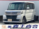Daihatsu Tanto Custom LA600S