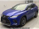 Lexus RX GYL25W
