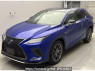 Used 2022 AT lexus rx GYL25W Image[0]