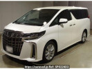 Toyota Alphard AGH30W