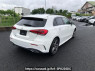 Used 2019 AT mercedes-benz a-class 177084 Image[1]