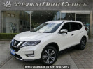 Nissan X-Trail T32