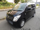 Suzuki Wagon R MH23S