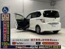Honda Freed hybrid GP3