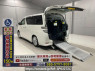 Used 2012 AT toyota vellfire ANH20Wｶｲ Image[0]