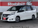 Nissan Serena GFC27