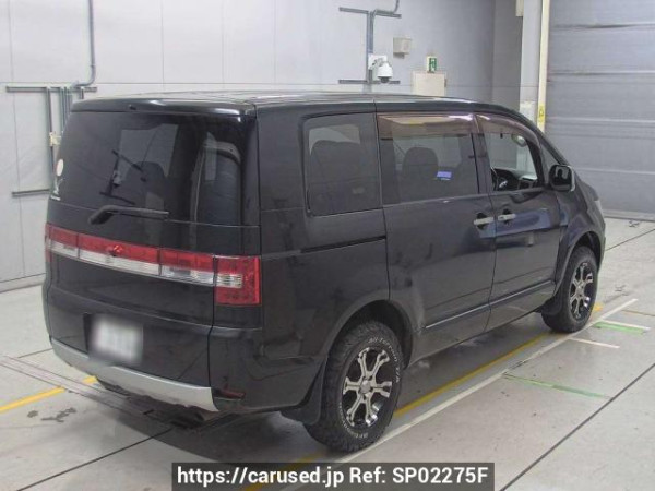 Used 2015 AT mitsubishi delica-d5 CV1W Image[1]
