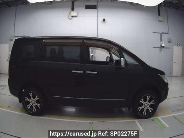 Used 2015 AT mitsubishi delica-d5 CV1W Image[2]