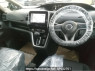 Used 2017 AT nissan serena GFC27 Image[2]