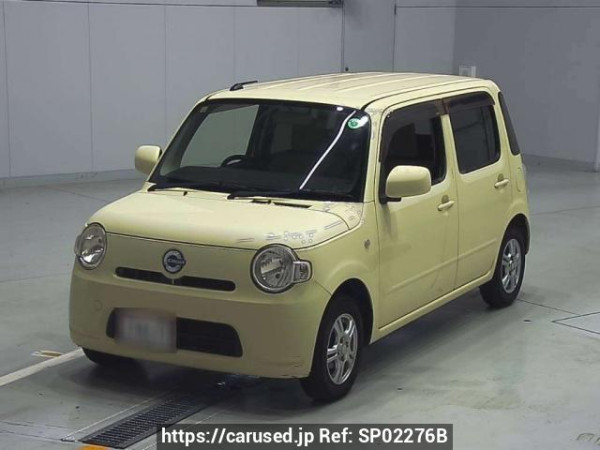 Used 2012 AT daihatsu mira-cocoa L675S Image[0]