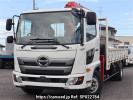 Hino RANGER FC2ABA