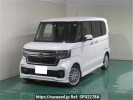 Honda N-BOX CUSTOM JF3