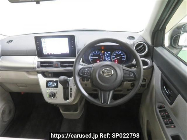 Used 2019 AT daihatsu cast LA250S Image[2]