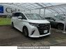 Used 2023 AT toyota alphard-hybrid AAHH40W Image[2]
