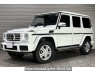 Used 2017 AT mercedes-benz g-class 463348 Image[0]