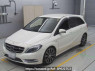 Used 2012 AT mercedes-benz b-class 246242 Image[0]