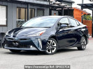 Toyota Prius ZVW51