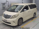 Toyota Alphard GGH20W