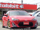 Toyota 86 ZN6