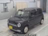 Used 2014 AT suzuki alto-lapin HE22S Image[0]