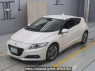 Used 2013 AT honda cr-z ZF2 Image[0]