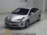 Used 2016 AT toyota prius ZVW50 Image[0]