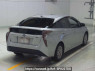 Used 2016 AT toyota prius ZVW50 Image[1]