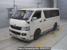 Used 2009 AT toyota hiace-van KDH206V Image[0]