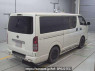 Used 2009 AT toyota hiace-van KDH206V Image[1]