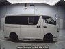 Used 2009 AT toyota hiace-van KDH206V Image[2]