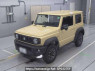 Used 2023 MT suzuki jimny-sierra JB74W Image[0]