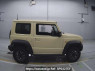 Used 2023 MT suzuki jimny-sierra JB74W Image[2]
