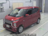 Used 2022 AT mitsubishi ek-x-ev B5AW Image[0]