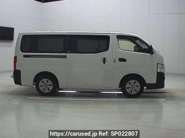Used 2022 AT nissan caravan-van VR2E26 Image[2]