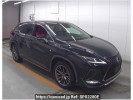 Lexus RX GYL20W