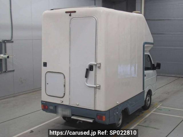 Used 2023 AT suzuki carry-truck DA16T Image[1]