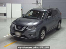 Nissan X-Trail HNT32