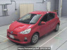 Used 2014 AT toyota aqua NHP10 Image[0]