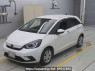 Used 2021 AT honda fit GR1 Image[0]