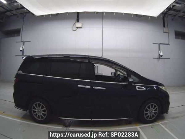 Used 2016 AT honda odyssey RC1 Image[2]