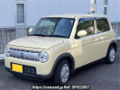 Suzuki ALTO Lapin HE33S