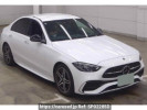 Mercedes Benz C-Class 206042C