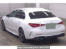 Used 2025 AT mercedes-benz c-class 206042C Image[1]