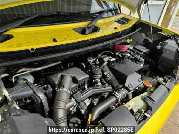 Used 2021 AT daihatsu taft LA900S Image[1]