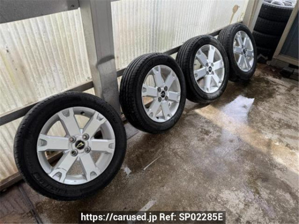 Used 2021 AT daihatsu taft LA900S Image[2]