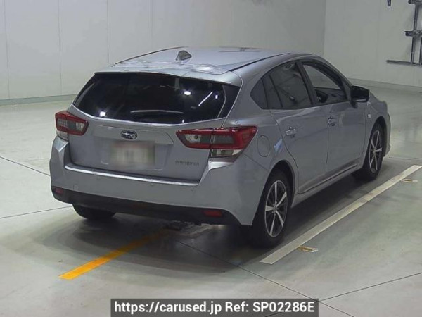 Used 2020 AT subaru impreza-sports GT2 Image[1]