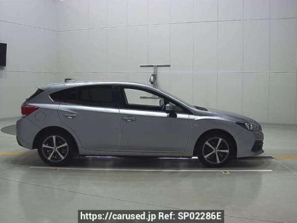 Used 2020 AT subaru impreza-sports GT2 Image[2]